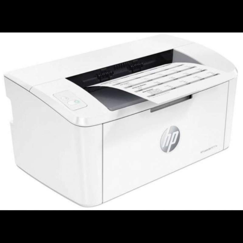 HP LaserJet M111a Printer (BD)