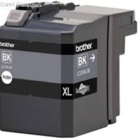 Brother lc-539xlbk Brother Ink Cartridge