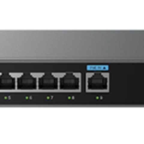 Grandstream GWN7003 Multi-WAN Gigabit VPN Router