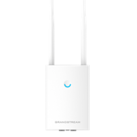 Grandstream GWN7605LR Outdoor Dual-Band Long-Range WiFi Access Point