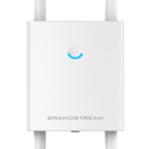 Grandstream GWN7630LR Outdoor Dual-Band Long-Range WiFi Access Point