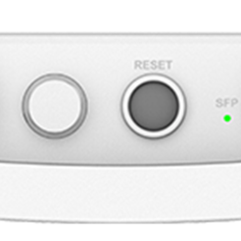 Grandstream GWN7664ELR 802.11ax Outdoor Long-Range Wi-Fi 6 Access Point