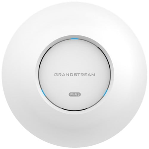 Grandstream GWN7662 Indoor Dual-Band Wi-Fi-6 Access Point