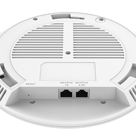 Grandstream GWN7662 Indoor Dual-Band Wi-Fi-6 Access Point