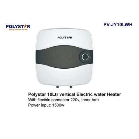 Polystar 10 Litres Water Heater | PV-JY10LWH