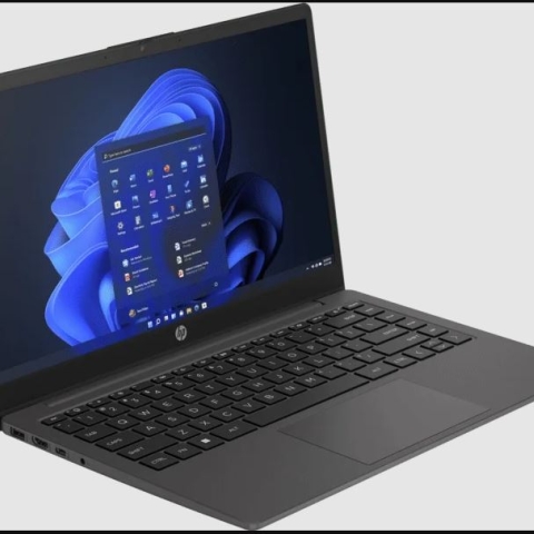 HP 240 G10 i5 13th Gen 8GB/512SSD Laptop | B39P3AT (LWN)