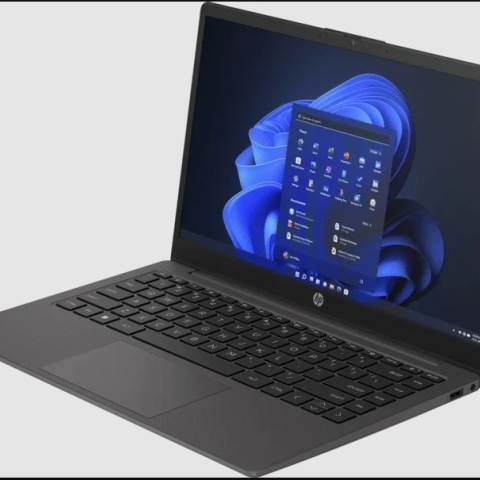 HP 240 G10 i5 13th Gen 8GB/512SSD Laptop | B39P3AT (LWN)