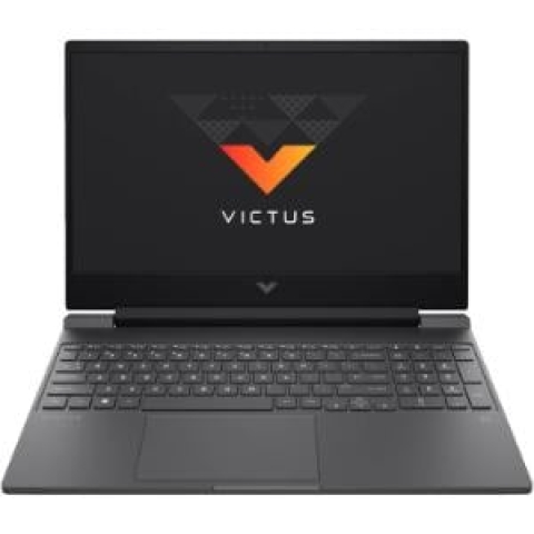 HP VICTUS 15-FA2013DX i5 13th Gen 8GB/512SSD Gaming Laptop | RTX3050 (LWN)