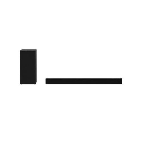 Hisense HS214 2.1CH 108W Soundbar HS214 Audio