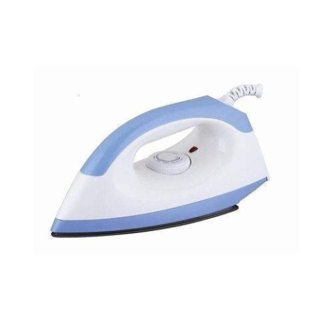 Kinelco | Pressing Iron, Dry Iron- (N)