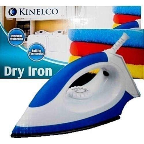 Kinelco| Electric Ironing Set- (N)