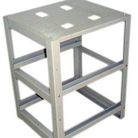 Prag Battery Rack 12V 200AH x 4 - 3676