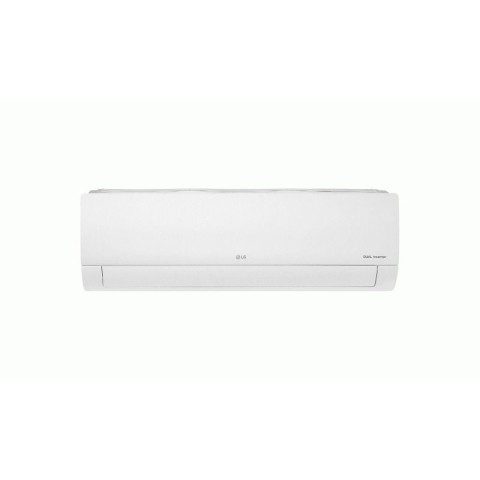 LG Gencool Split Air Conditioner 2HP - SPL 2HP GENCOOL DUAL COOL (DE) - 2HP