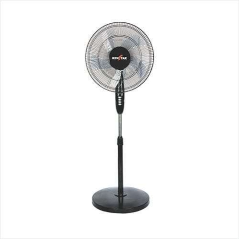 Kenstar 16 Inches Standing Fan Without Timer - KS-416T