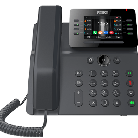 Fanvil V64 Prime Business Phone