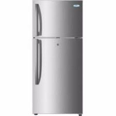 HT FREEZER UPRIGHT MED 250BS R6 SLV