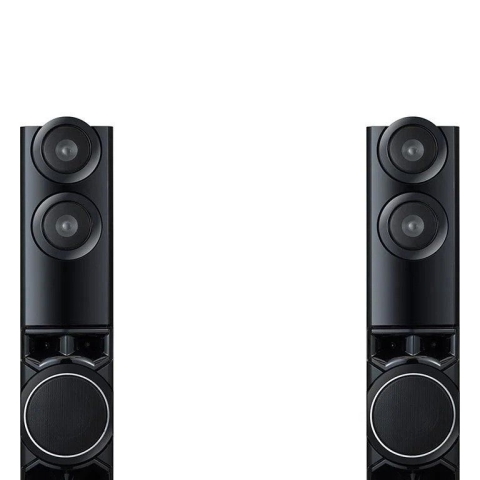 LG Home Theater 687LHD 4.2CH, 1250W AUD 687LHD