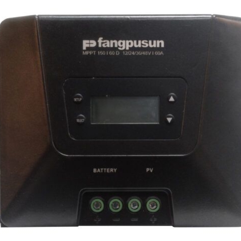 MPPT | 150/60D FANGSUN (12V-48V) [N]
