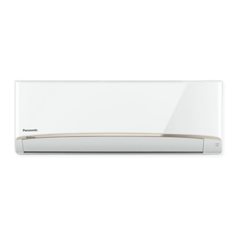 Panasonic 1.5HP Basic Inverter Split Air Conditioner - YS12UKA