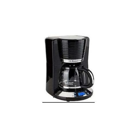 Russell Hobbs | Inspire Filter Coffee Machine - (N)