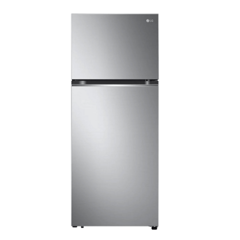 LG 375L Top Freezer Refrigerator | REF 372PLGB