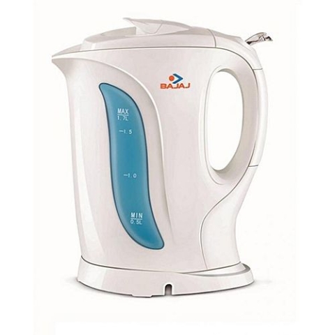 Bajaj Electric Cordless Kettle - 1.7 Litre