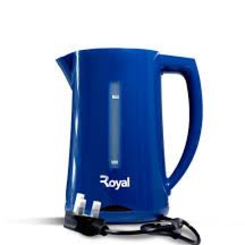 ROYAL ELECTRIC KETTLE RPEK-1803BLW | 1.8L