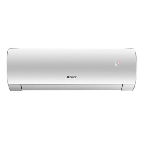 GREE 1HP FAIRY INVERTER R410 GAS AIR CONDITIONER - 1HP