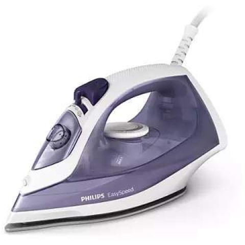 PHILIPS ST. IRON HV-CRM (PURPLE)-3 PIN GC1752/36
