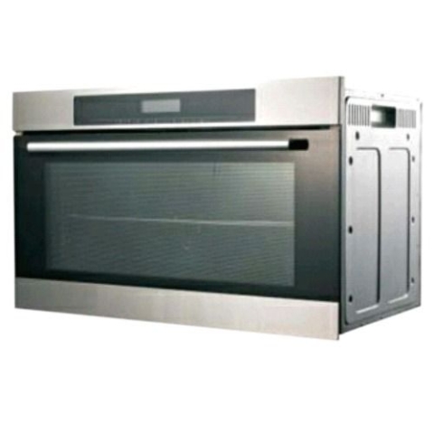 Nesta 90cm Big Digital Oven