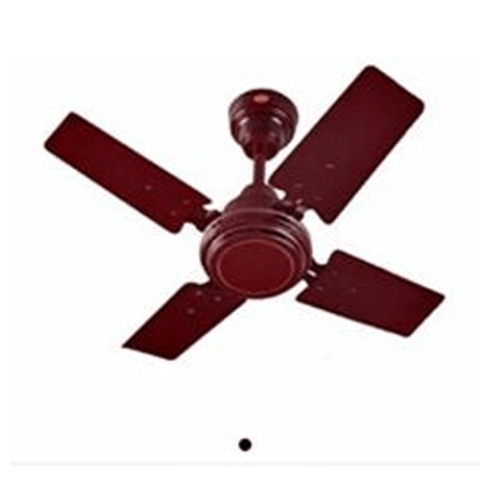 OX 25 Inch Short Blades Ceiling Fan
