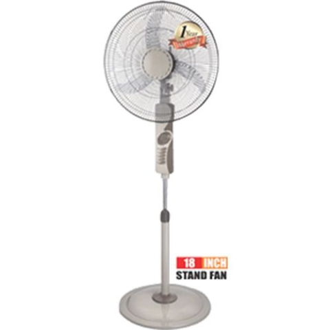 RestPoint 18 Inch Standing Fan | RP- SF1801