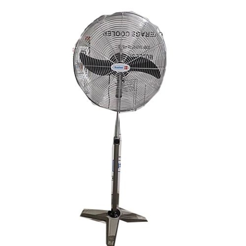 Scanfrost 20″ Industrial Fan | SFIFM20D