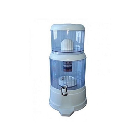 SingSung Non-Electrical Water Dispenser Filter- 20ltrs