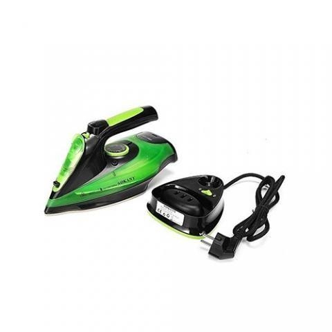 Sokany Cordless Steam Iron