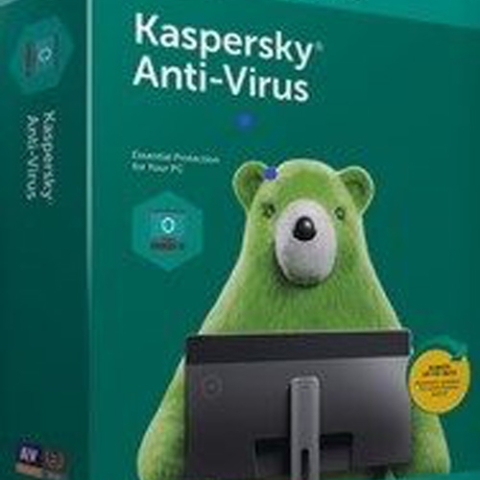 Kaspersky Anti-Virus Africa Edition. 4-Desktop 2 year Renewal Download Pack