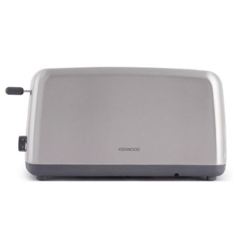Kenwood TTM470 Scene 2 Slot Long Toaster (Grey)