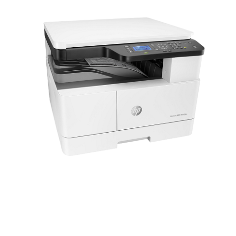 HP LaserJet MFP M442DN A4 Printer (LWN)