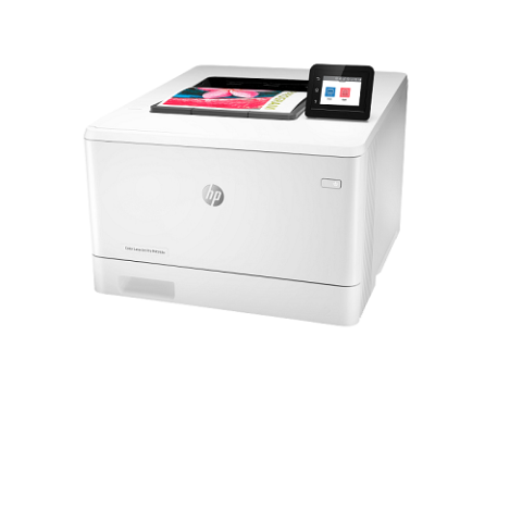 HP LaserJet Pro M454dw Printer (W1Y45A) (LWN)
