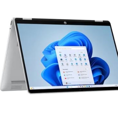 HP Omnibook 5 Flip i5-120U 8GB/512SSD Touch (LWN)