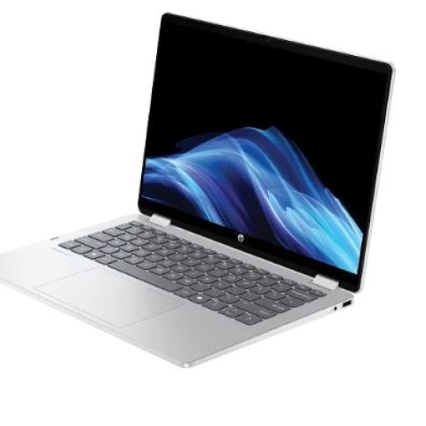 HP Omnibook 5 Flip i5-120U 8GB/512SSD Touch (LWN)