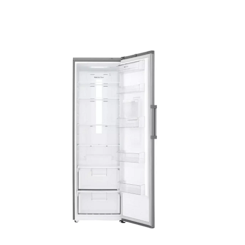 LG Single Door Refrigerator 411L (GC-F411ELDM)