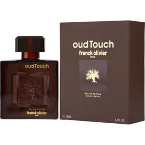 Oud Touch Men's Eau De Parfum 3.4 fl oz 100 ml (DE)