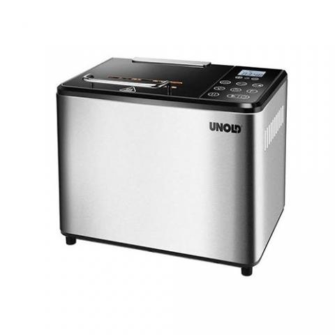 Unold Backmeister13 Programme Bread Maker - Compact Plus