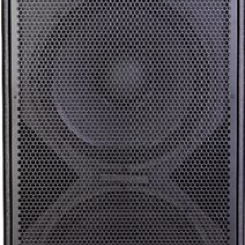 VIRGIN DOUBLE MXI 215 SOUND SPEAKER 2200W