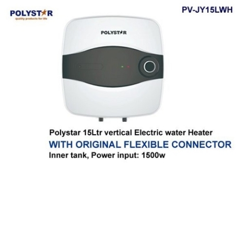 Polystar 15 Litres Water Heater | PV-JY15LWH