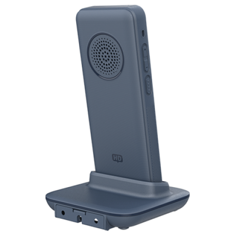 Grandstream WP836 Ruggedized WiFi-6 VoIP Phone